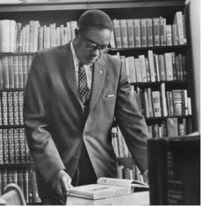 Leonard Braithwaite during this time as a Canada’s first Black Member of Provincial Parliament (MPP).