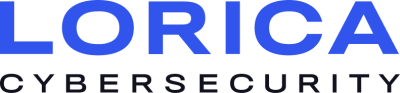 Lorica Cybersecurity Logo