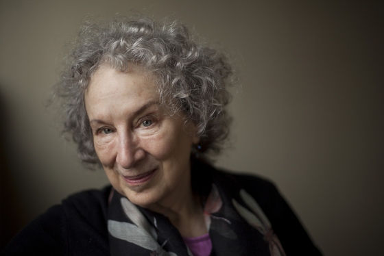 Margaret Atwood is one of the University of Toronto's most famous alumni, but do you know some of these other women who have had national and global impact? (photo by Marta Iwanek/Toronto Star via Getty Images) 