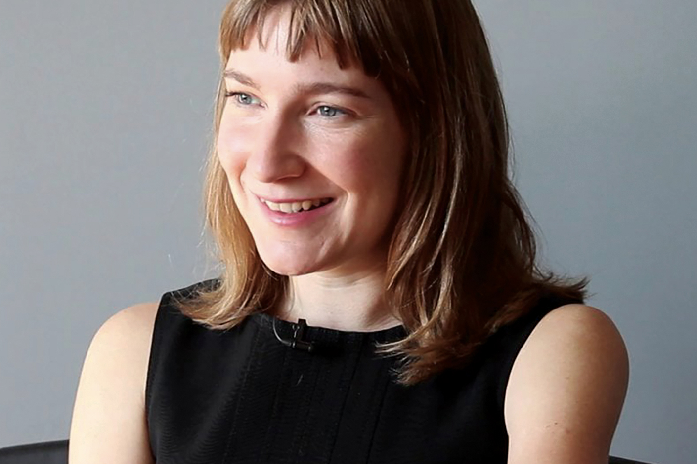 Sheila Heti | University of Toronto Alumni