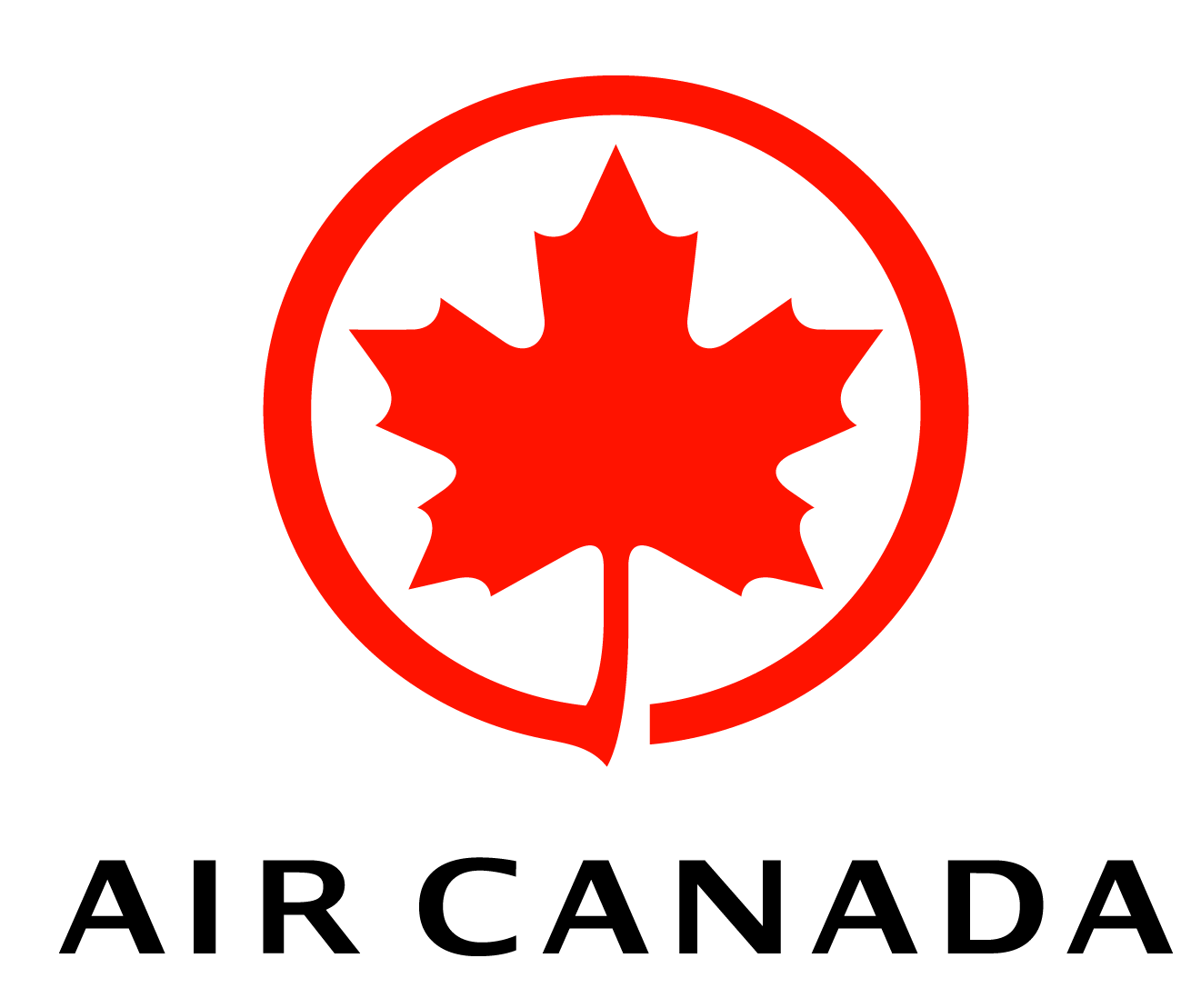 Air Canada Logo