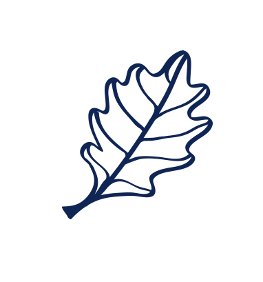 Oak Leaf Graphic