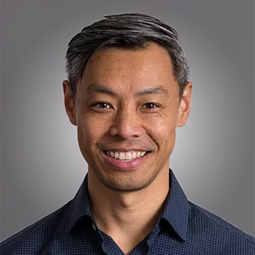 Professor Yeung