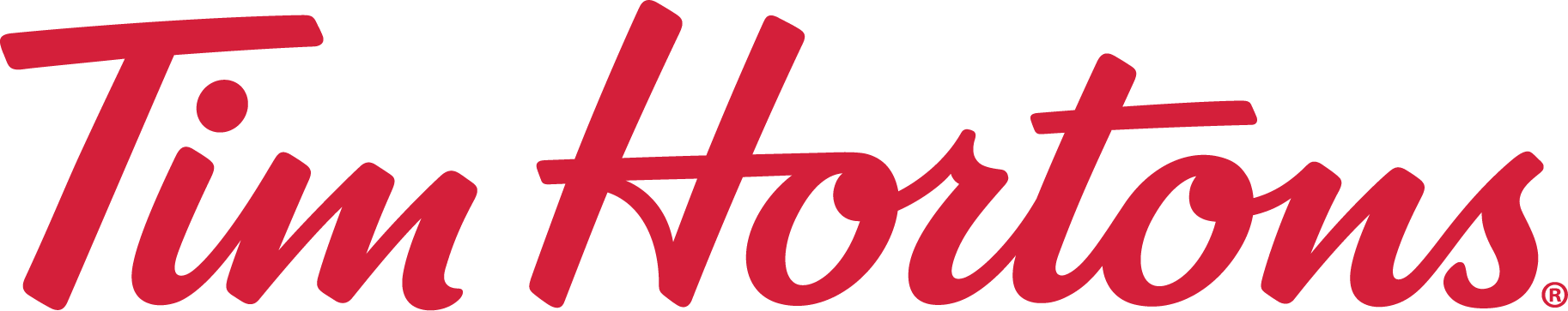 Tim Hortons Logo