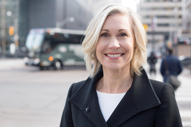 Jennifer Keesmaat