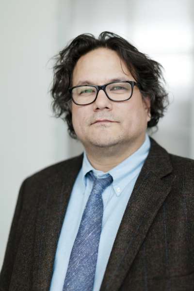 Jesse Wente