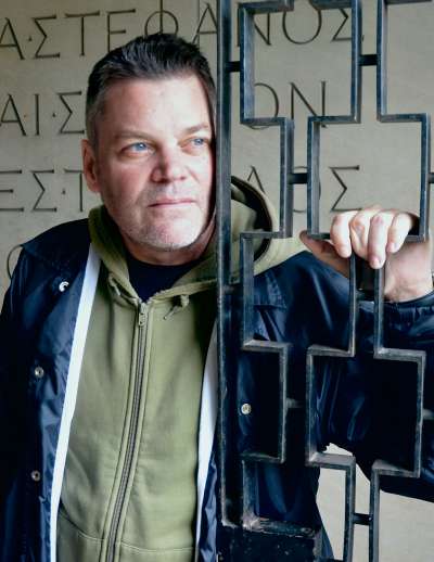 Mark Kingwell, Professor of Philosophy at U of T