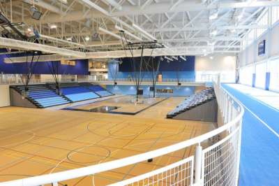 Toronto Pan Am Sports Centre