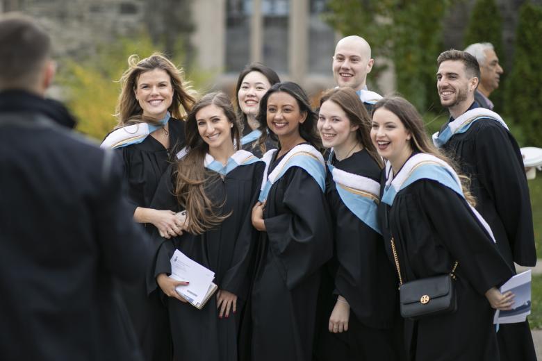 New Grads