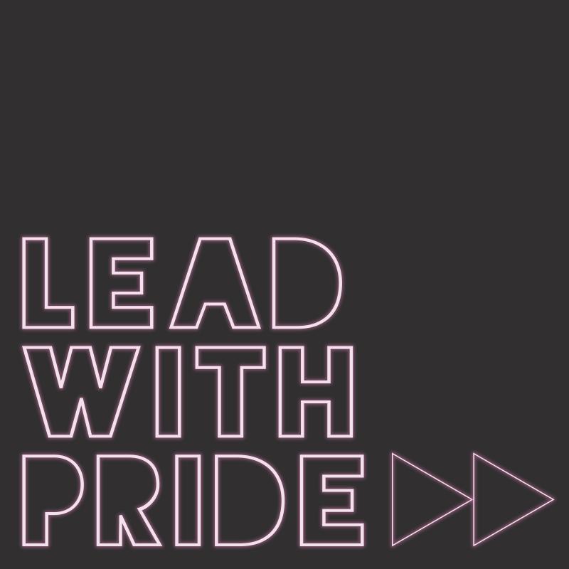 Lead with Pride