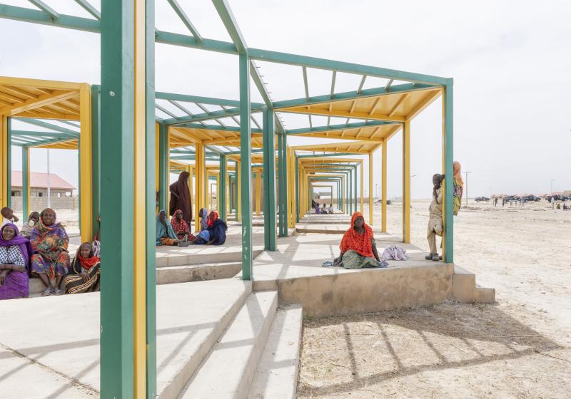 An Alternative Urbanism: The Culture of Self-organizing Systems