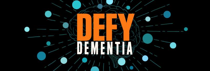 defy dementia