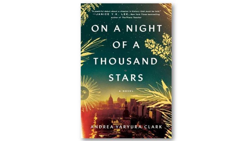 On a Night of a Thousand Stars