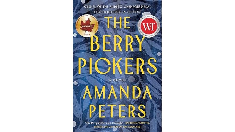 The Berry Pickers