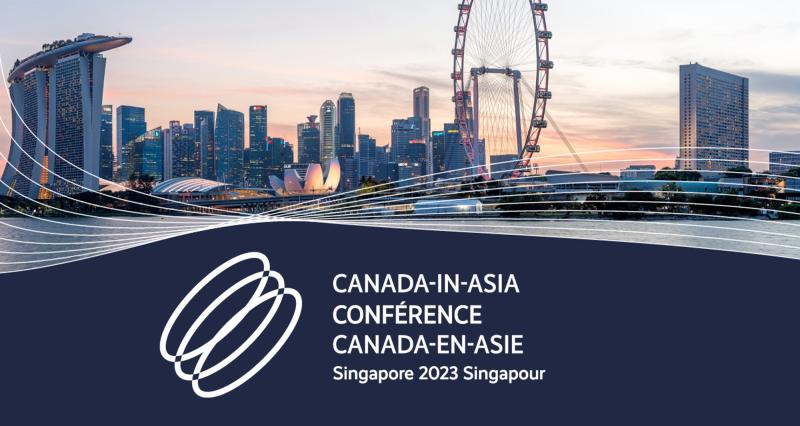 2023 Canada-in-Asia Conference