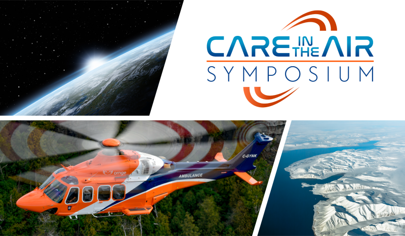 Care in the Air Symposium