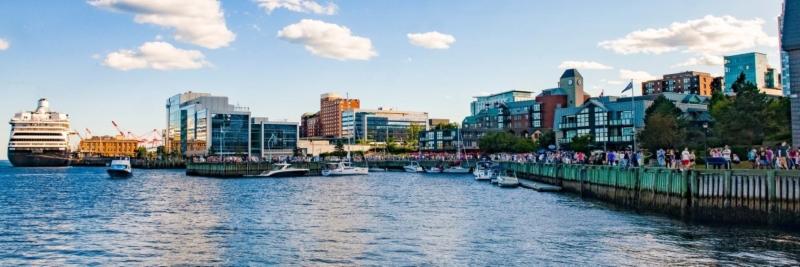 Halifax Harbour