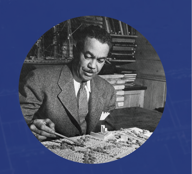 Hollywood's Architect: Paul R. Williams