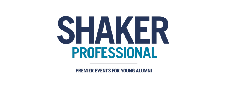 SHAKER Professional