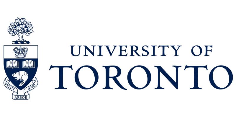 University of Toronto Logo