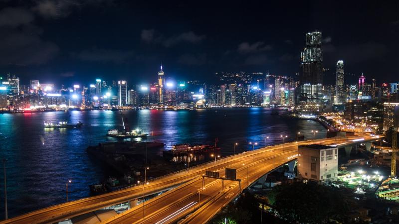 Hong Kong image
