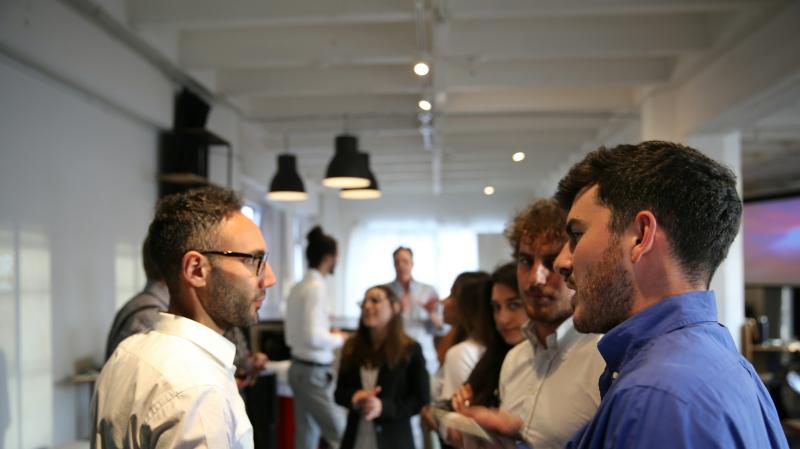 Networking