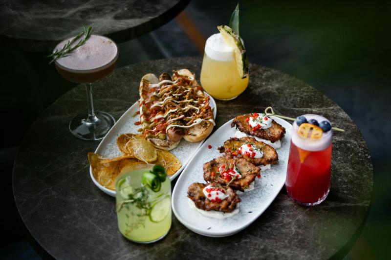drinks