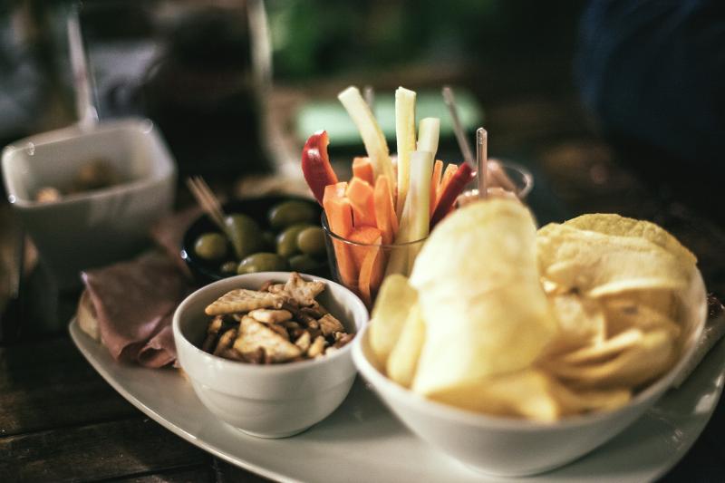 food