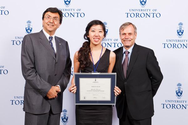 Ashley Quan University Of Toronto Alumni