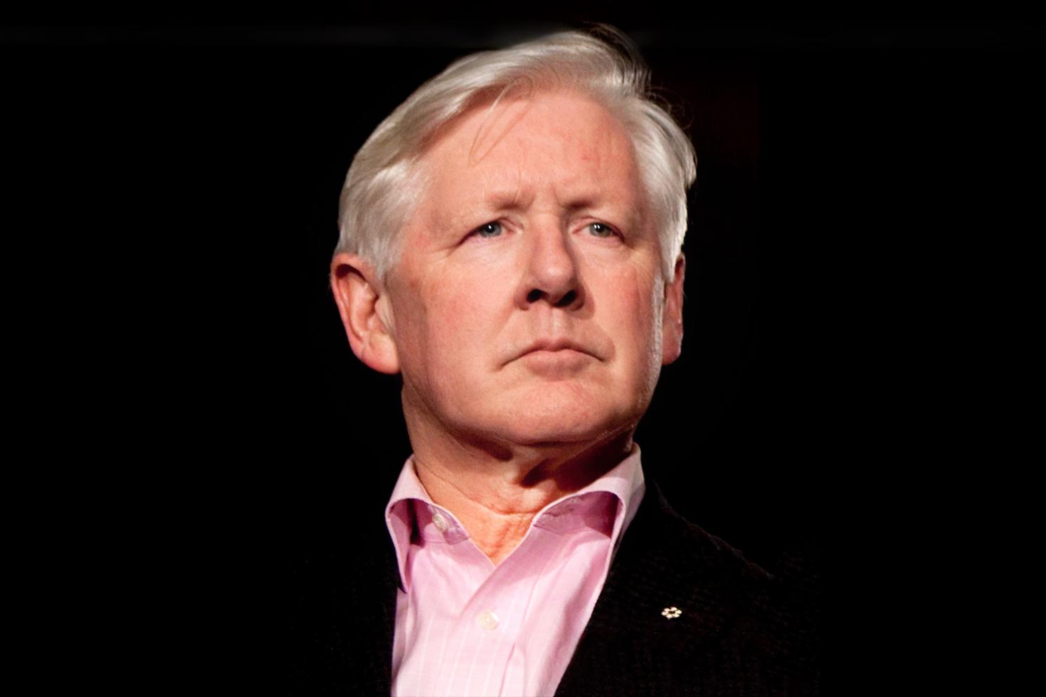 Bob Rae headed to Myanmar as Canada's special envoy for the region