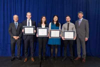 Awards of Excellence
