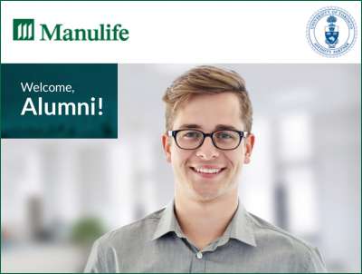 LIFE, HEALTH AND DISABILITY INSURANCE THROUGH MANULIFE