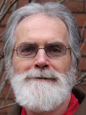 Professor Peter Martin (BSc 1968 VIC, MSc 1969) of the Canadian Institute of Theoretical Astrophysics,