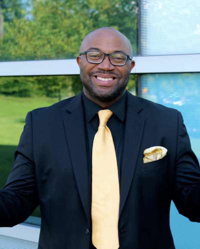 Brandon Felder