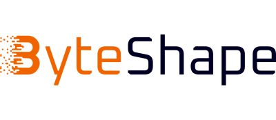 Byteshape Logo