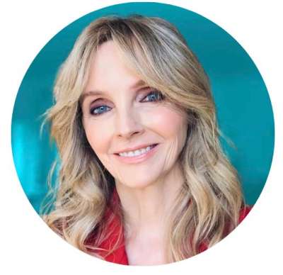 photo of Kirstine Stewart