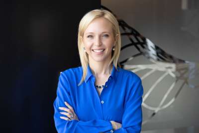 Dr. Christine Allen
