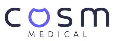 Cosm Medical Logo