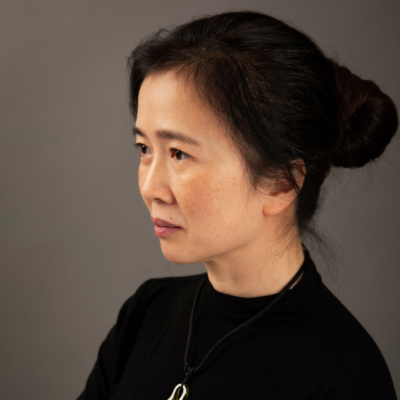 Linda Rui Feng