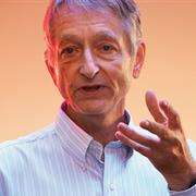 Prof. Geoffrey Hinton