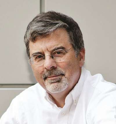 Andreas Laupacis