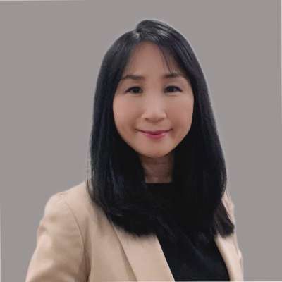 Alicia Wang