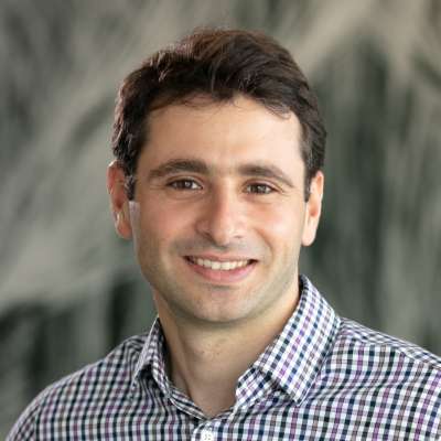 Mohammad Norouzi