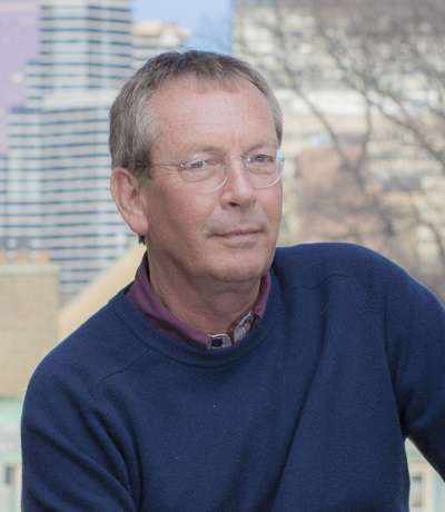 Neil Nevitte