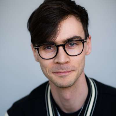 Nick Frosst