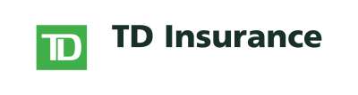 TD Insurance logo green