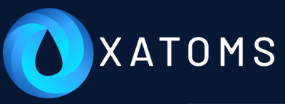 Xatoms Logo