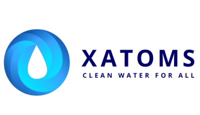 Xatoms Logo