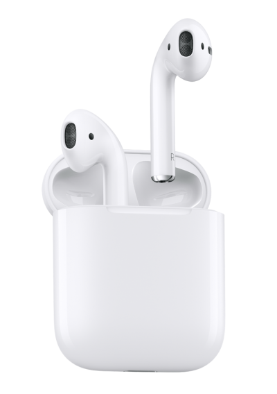 airpods