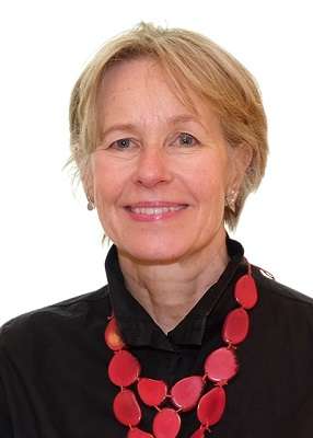 Merike Remmel